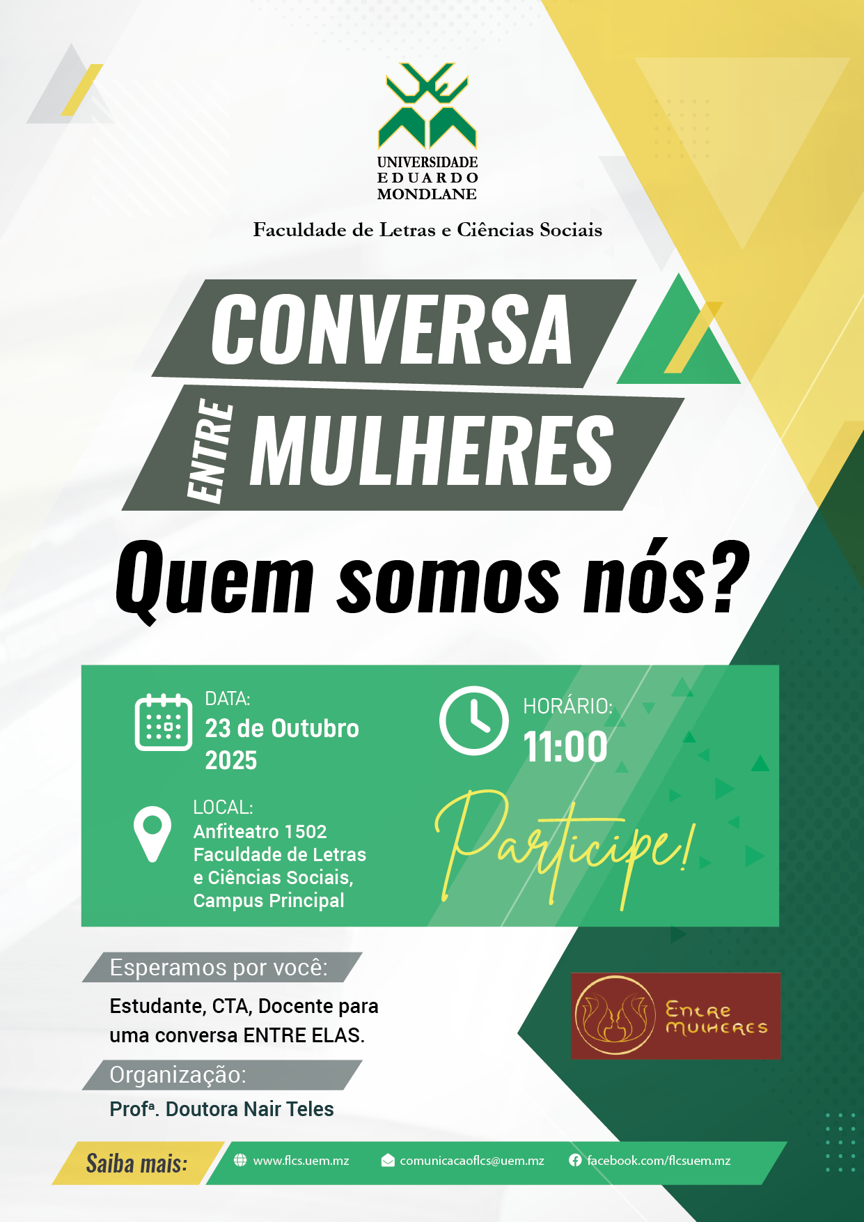 Conversa entre Mulheres 04