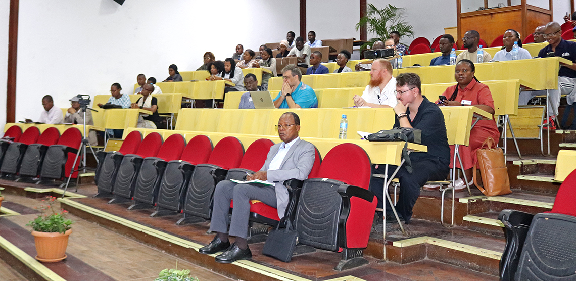 Conferencia RHSSA 01