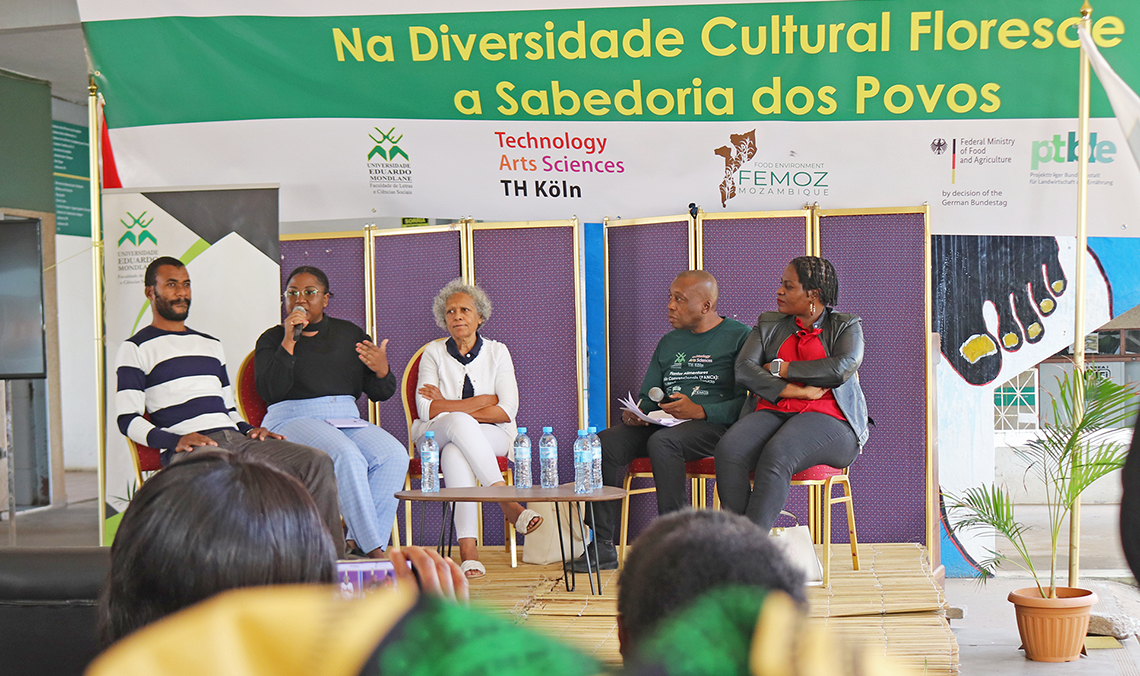 Lancamento PANCs 02