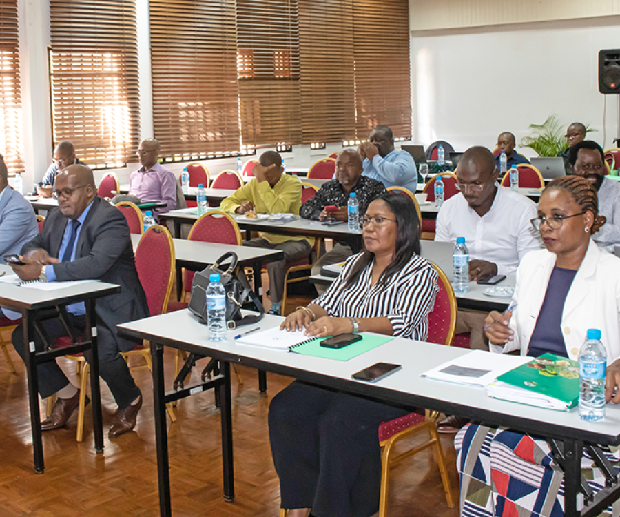 FLCS realiza primeira sessão ordinária do Conselho de Faculdade de 2026